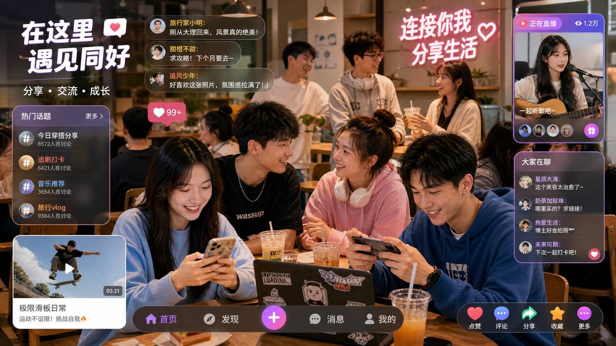 黄色直播录屏
